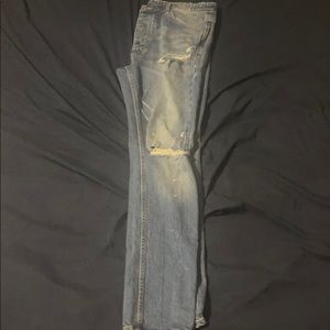 Ksubi Men Pants size 36”